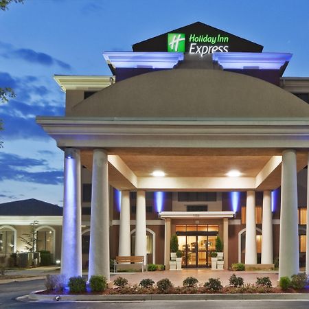 Holiday Inn Express & Suites Midwest City By Ihg Extérieur photo