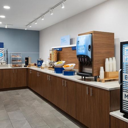 Holiday Inn Express & Suites Midwest City By Ihg Extérieur photo