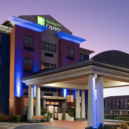Holiday Inn Express & Suites Midwest City By Ihg Extérieur photo