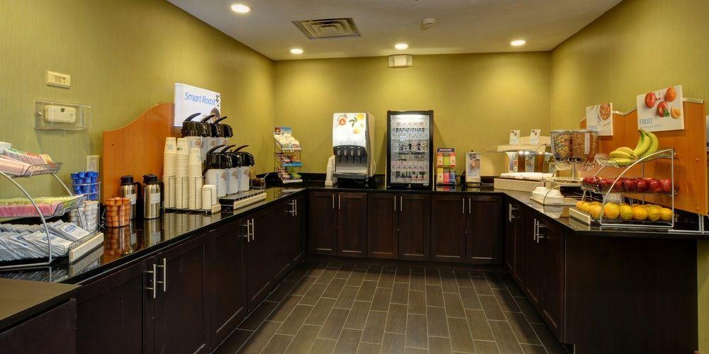 Holiday Inn Express & Suites Midwest City By Ihg Extérieur photo