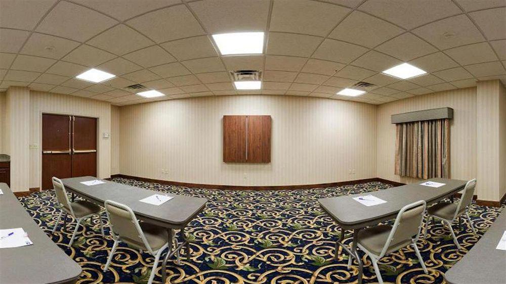 Holiday Inn Express & Suites Midwest City By Ihg Extérieur photo