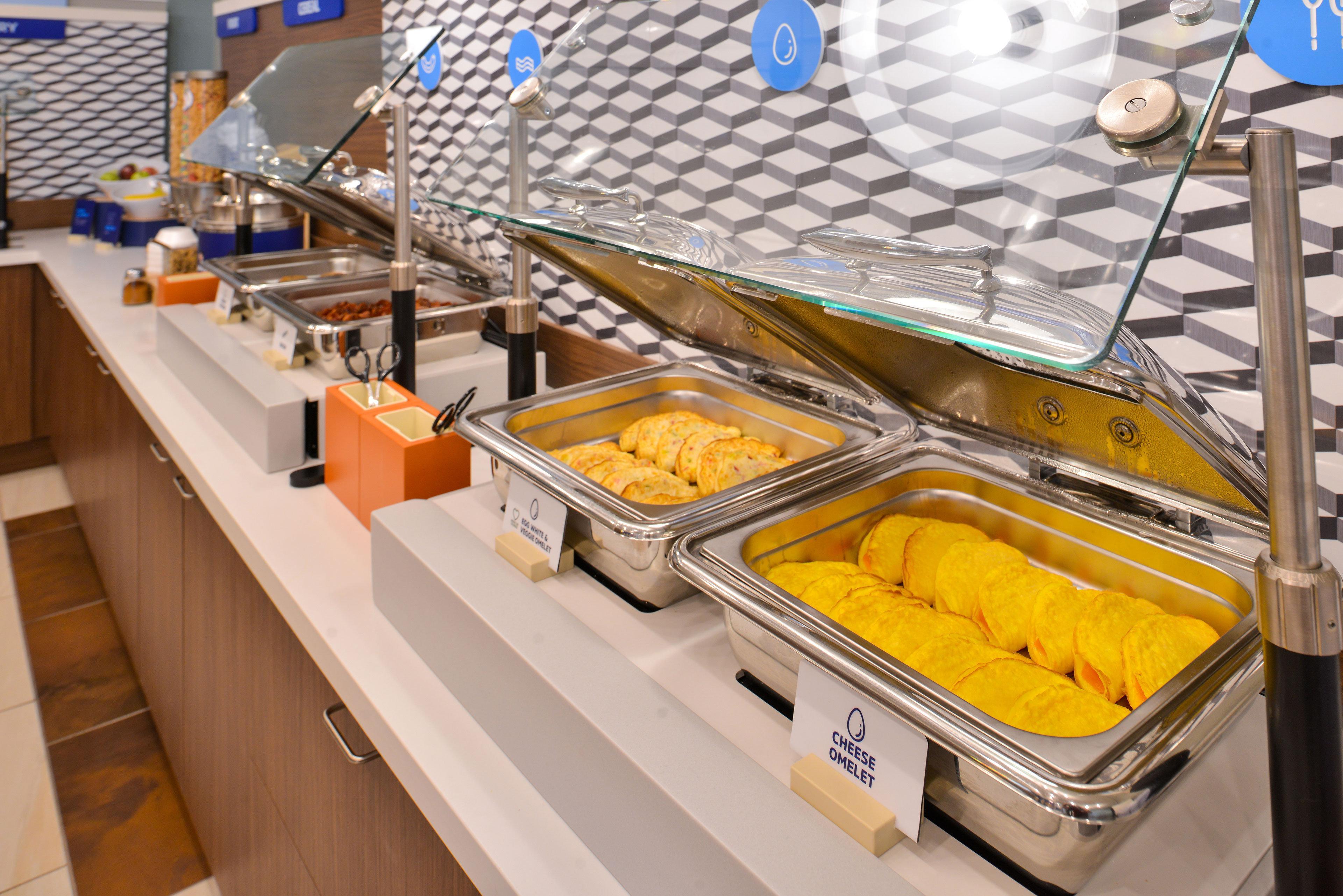 Holiday Inn Express & Suites Midwest City By Ihg Extérieur photo