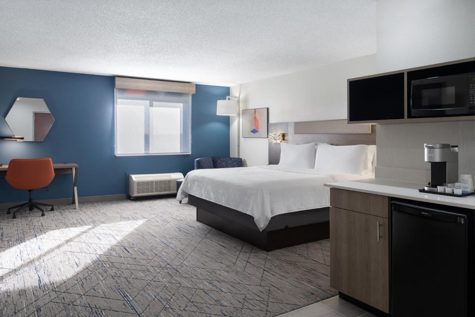 Holiday Inn Express & Suites Midwest City By Ihg Extérieur photo