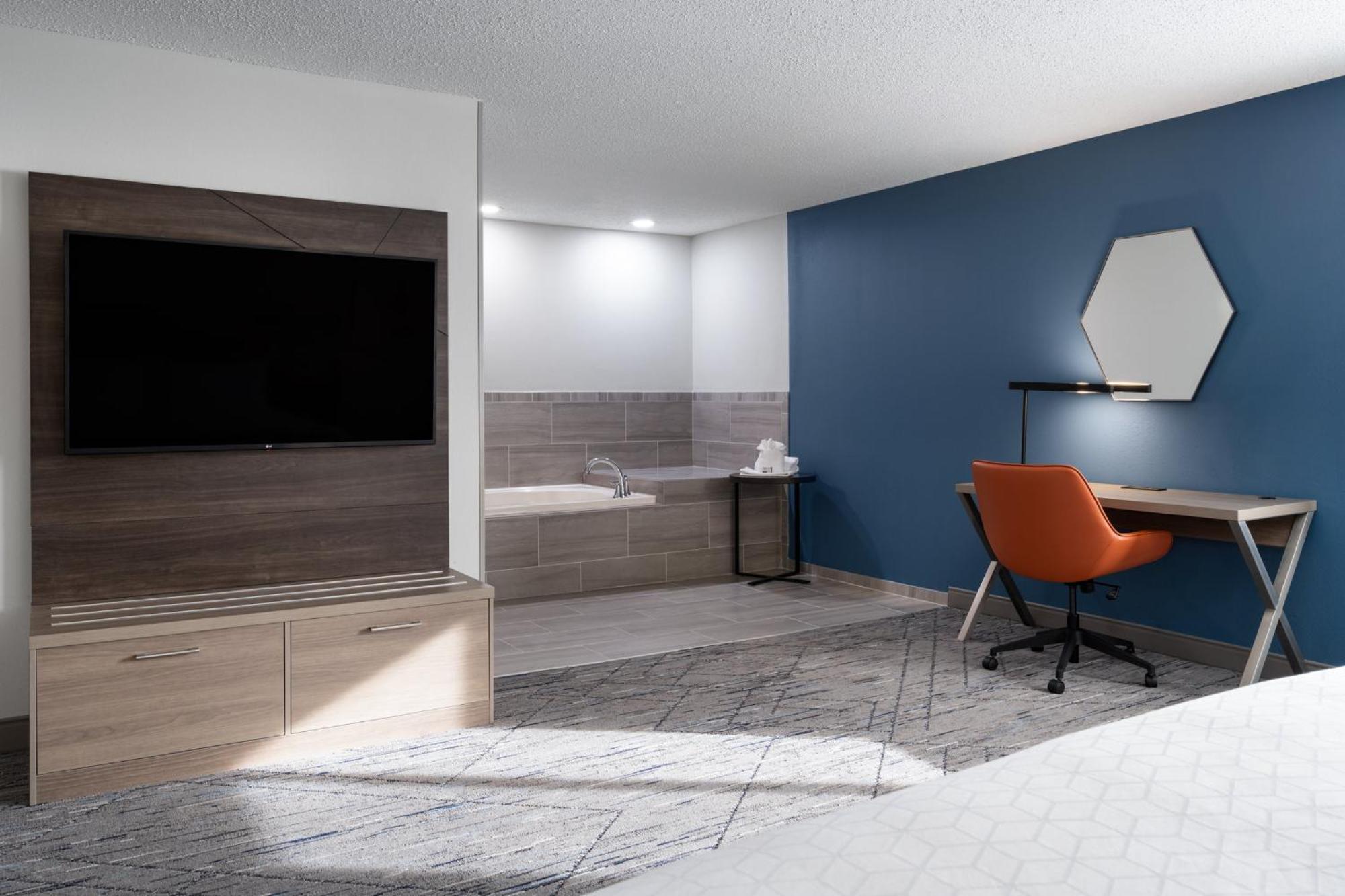 Holiday Inn Express & Suites Midwest City By Ihg Extérieur photo