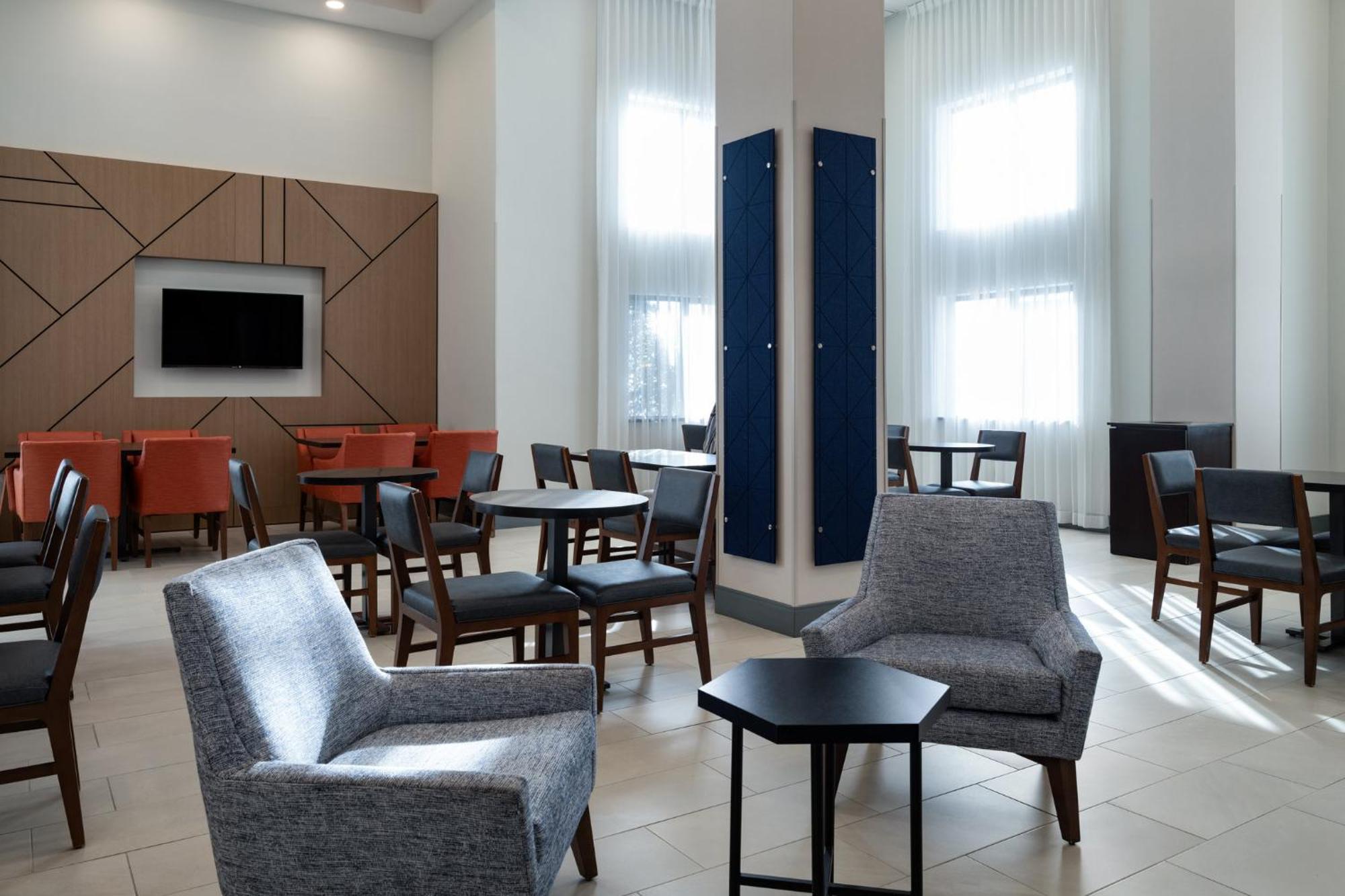 Holiday Inn Express & Suites Midwest City By Ihg Extérieur photo