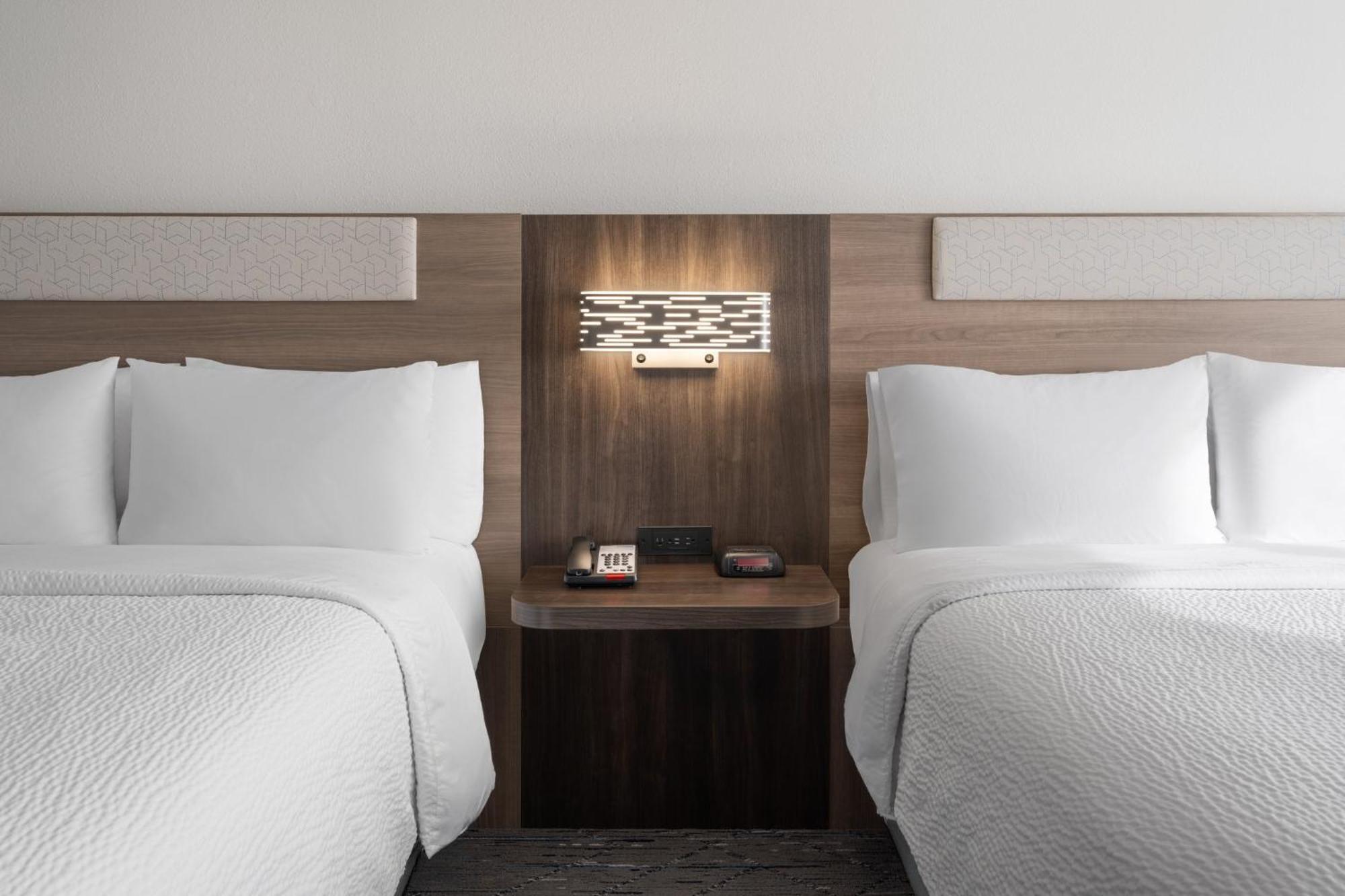 Holiday Inn Express & Suites Midwest City By Ihg Extérieur photo