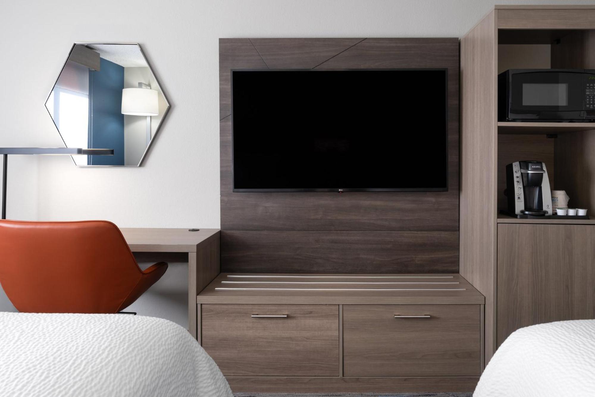 Holiday Inn Express & Suites Midwest City By Ihg Extérieur photo