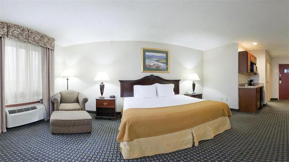 Holiday Inn Express & Suites Midwest City By Ihg Extérieur photo