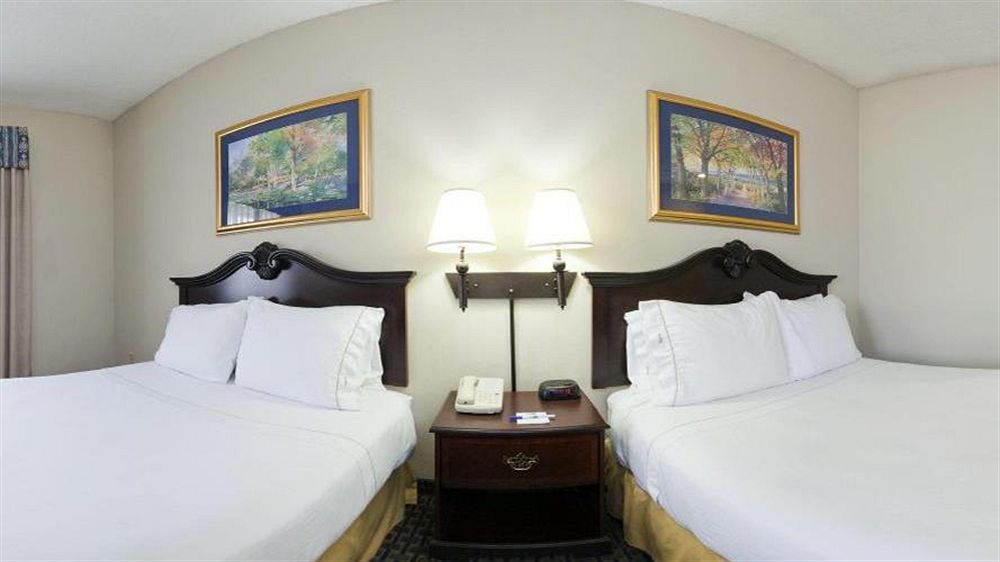 Holiday Inn Express & Suites Midwest City By Ihg Extérieur photo