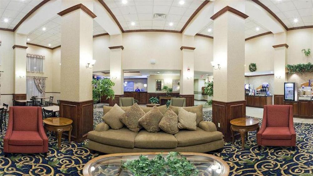 Holiday Inn Express & Suites Midwest City By Ihg Extérieur photo