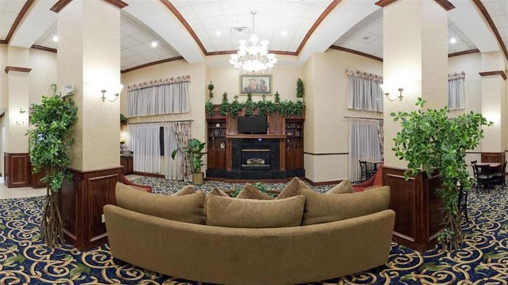 Holiday Inn Express & Suites Midwest City By Ihg Extérieur photo
