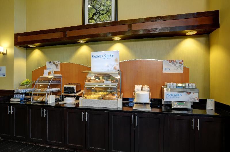 Holiday Inn Express & Suites Midwest City By Ihg Extérieur photo